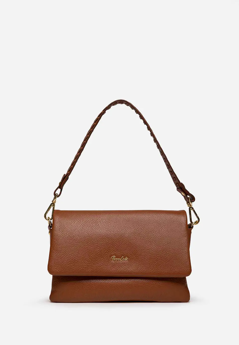 Cartera Asa Tramada 26