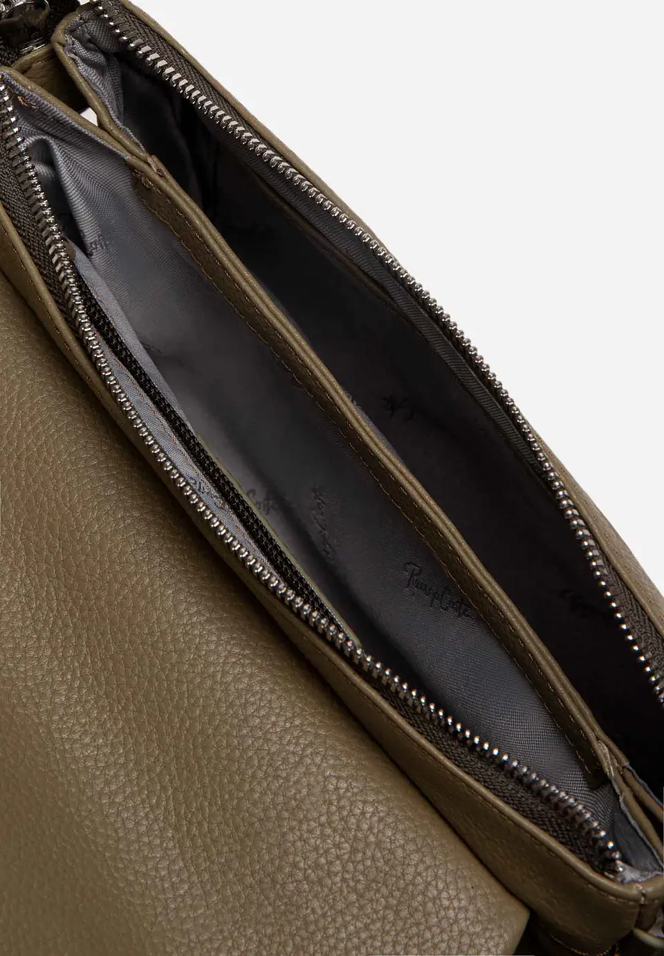Cartera Asa Tramada 28