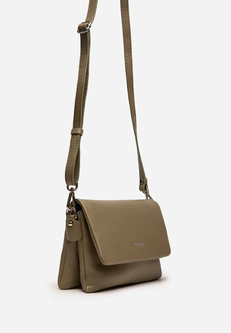 Cartera Asa Tramada 31