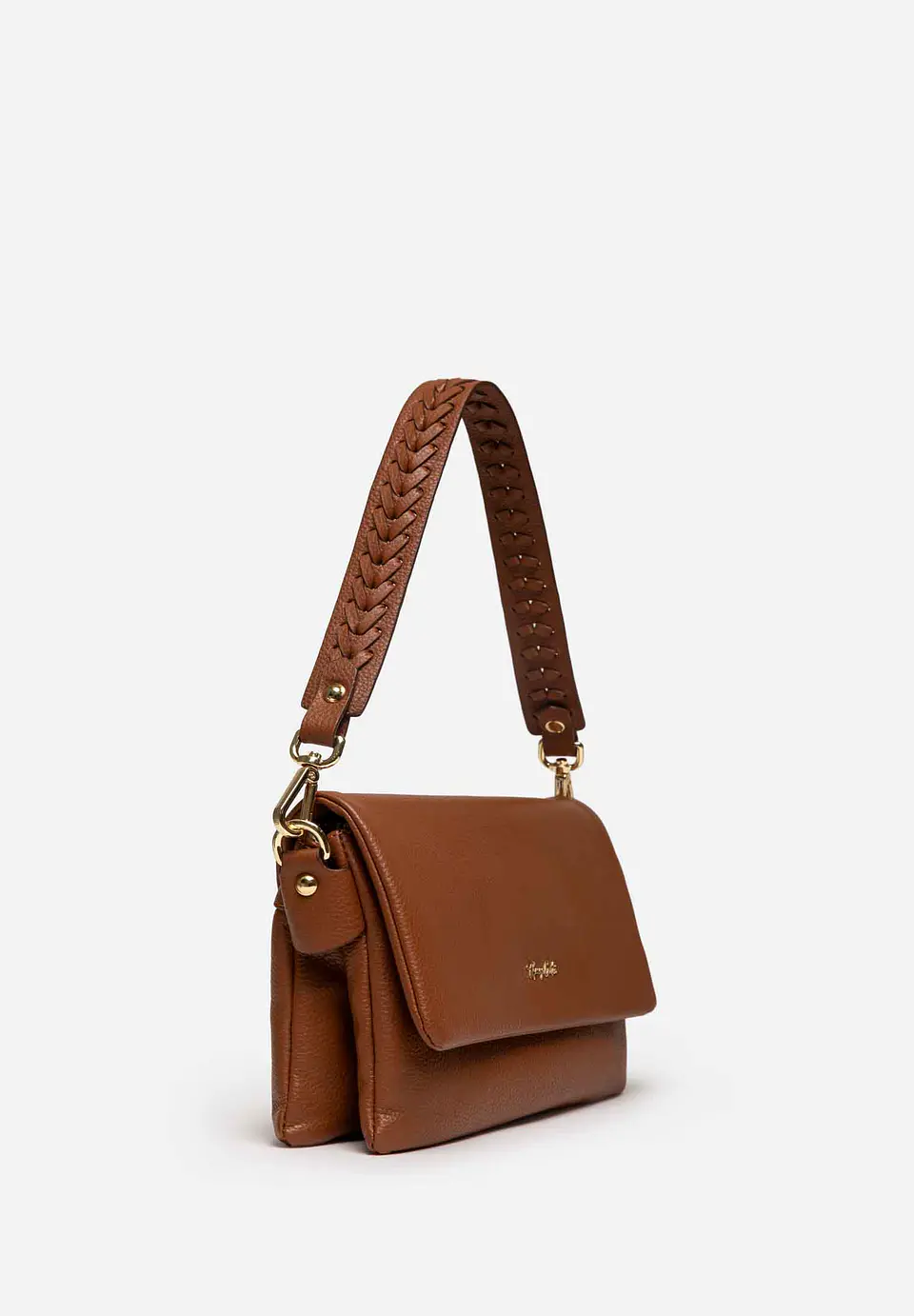Cartera Asa Tramada 32