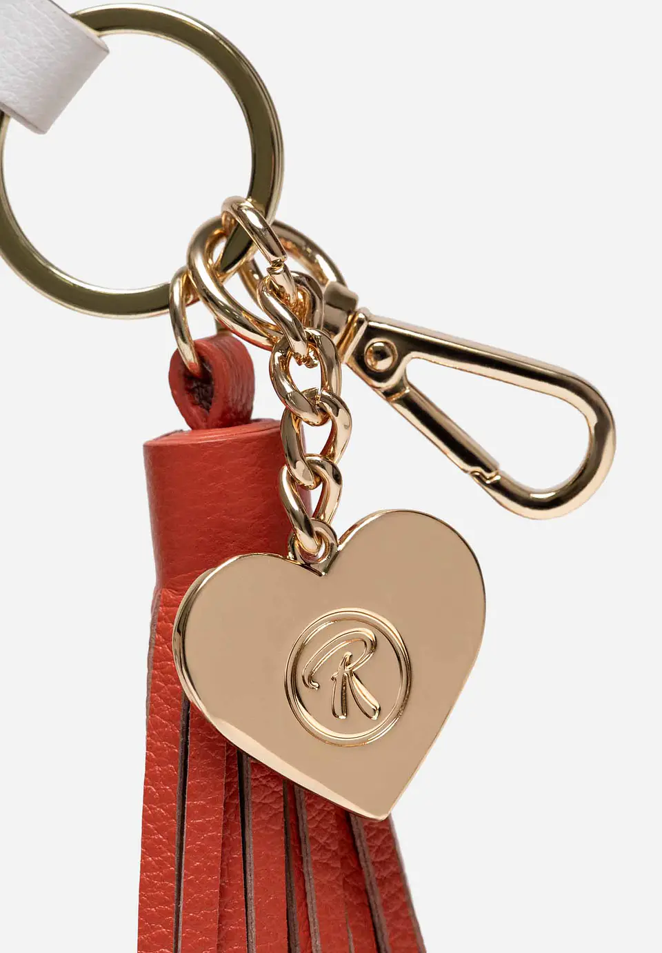 Charm Heart Savage 3