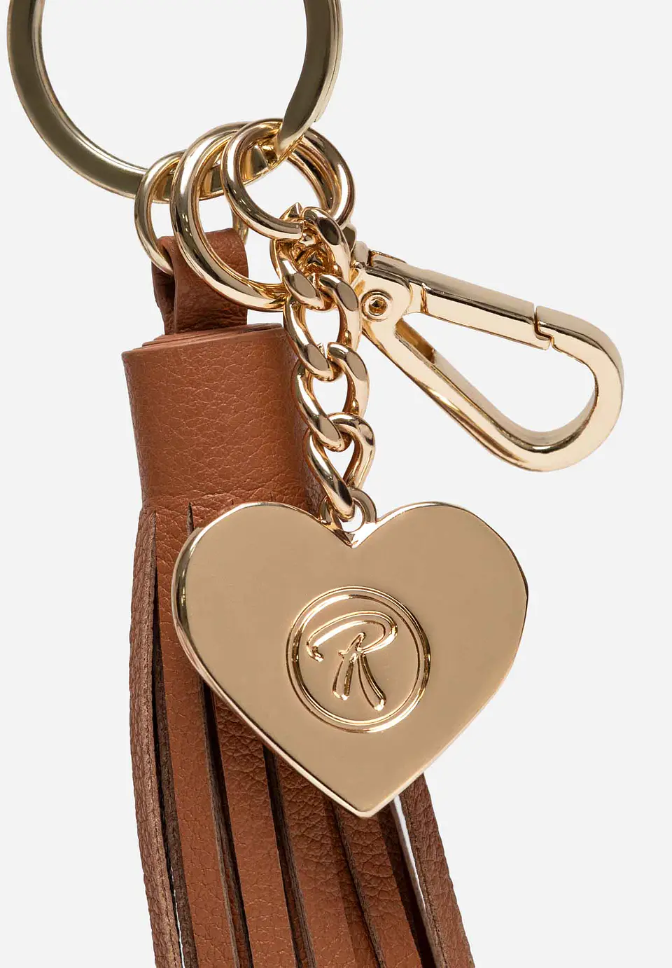 Charm Heart Savage 4