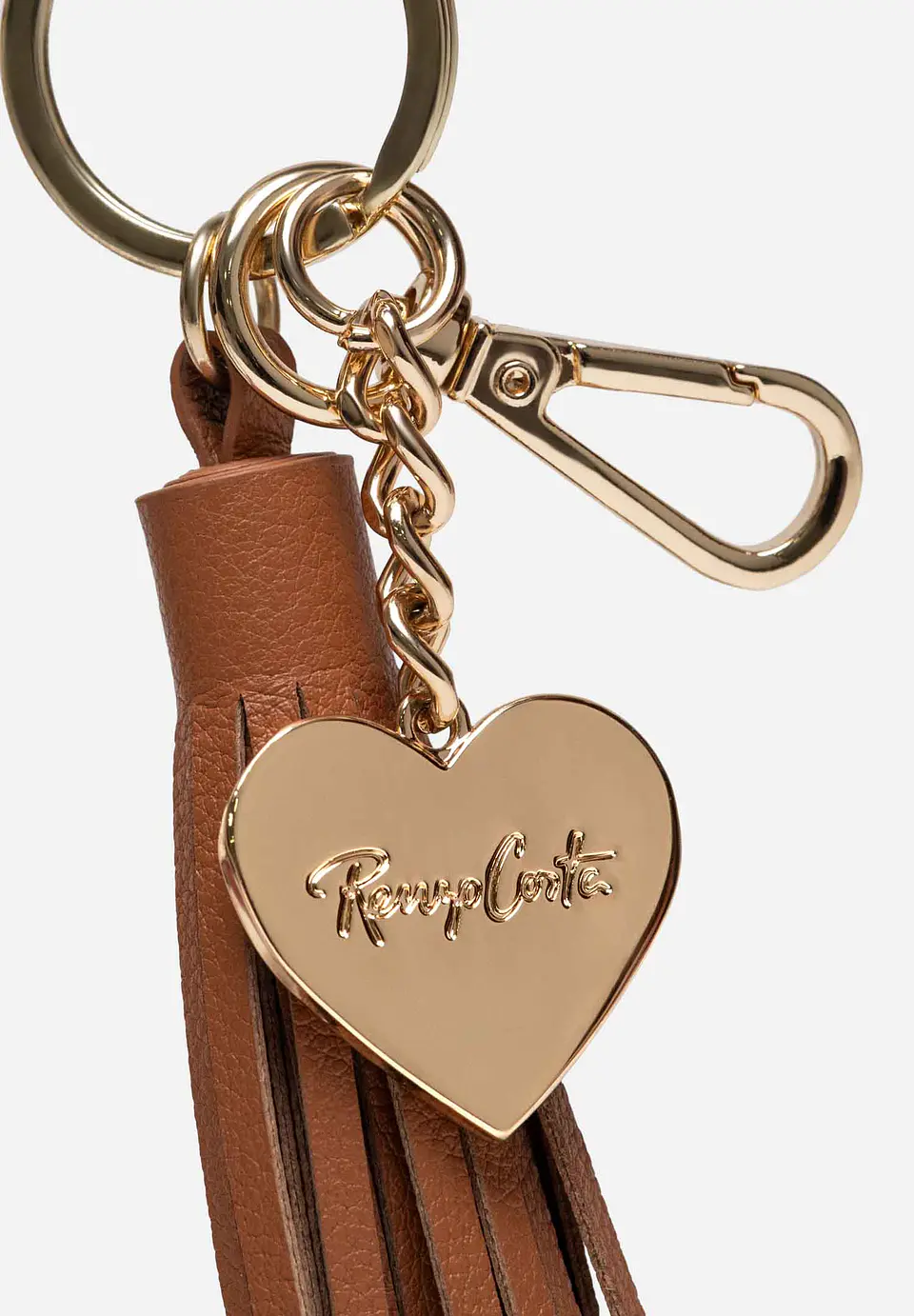 Charm Heart Savage 6