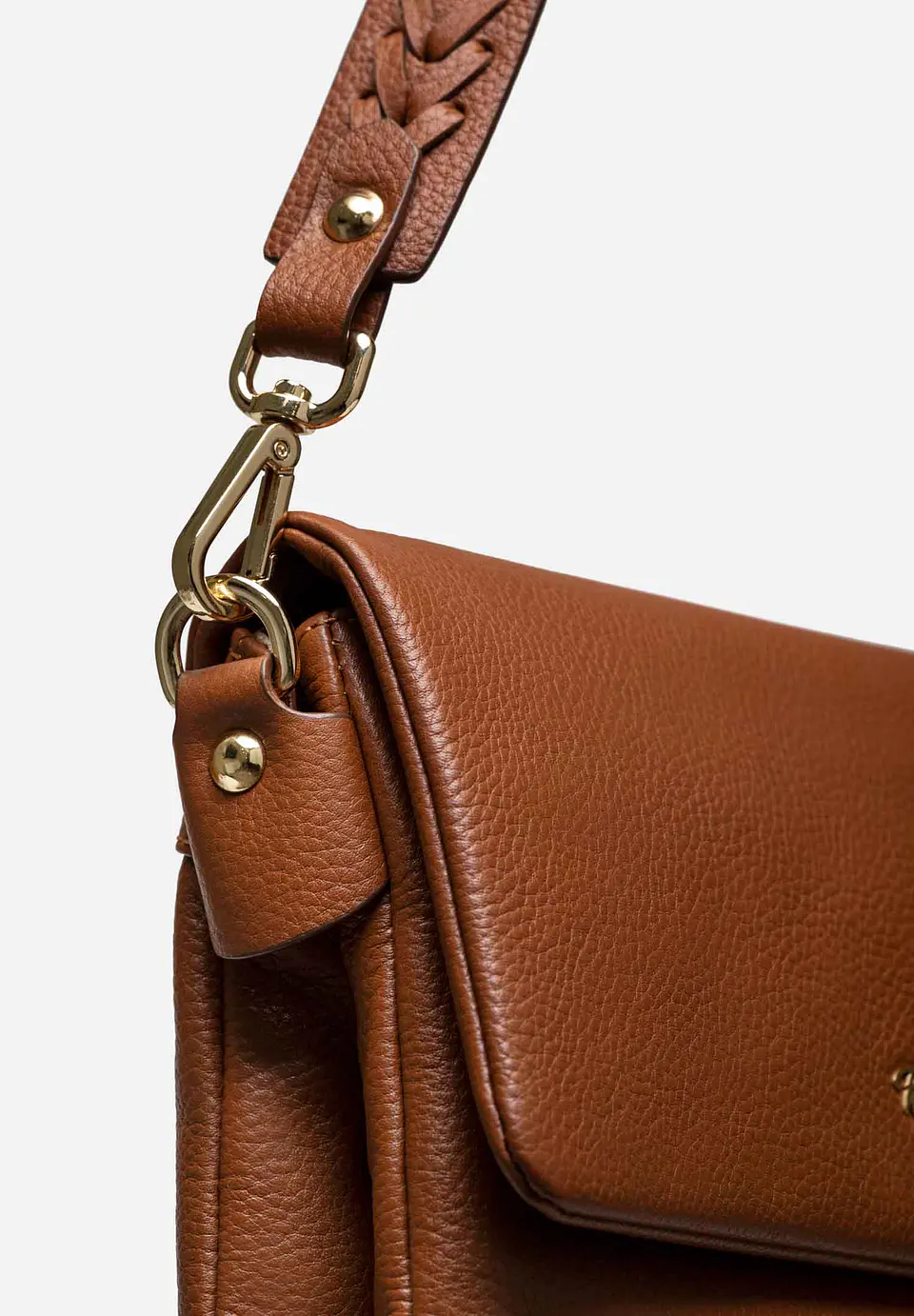 Cartera Asa Tramada 33