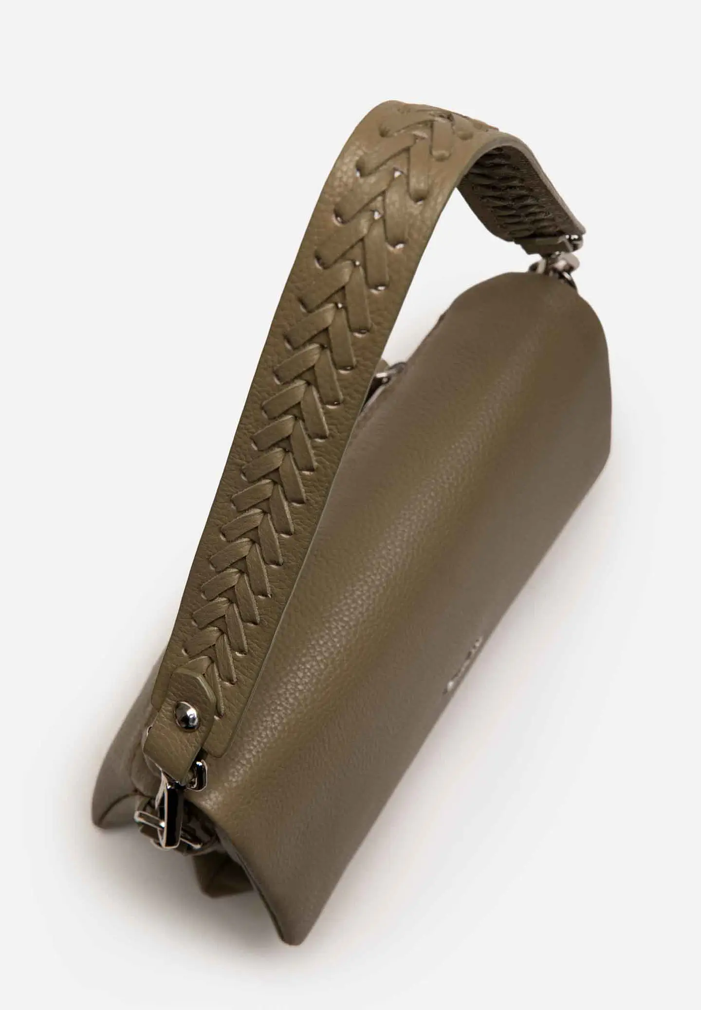 Cartera Asa Tramada 35