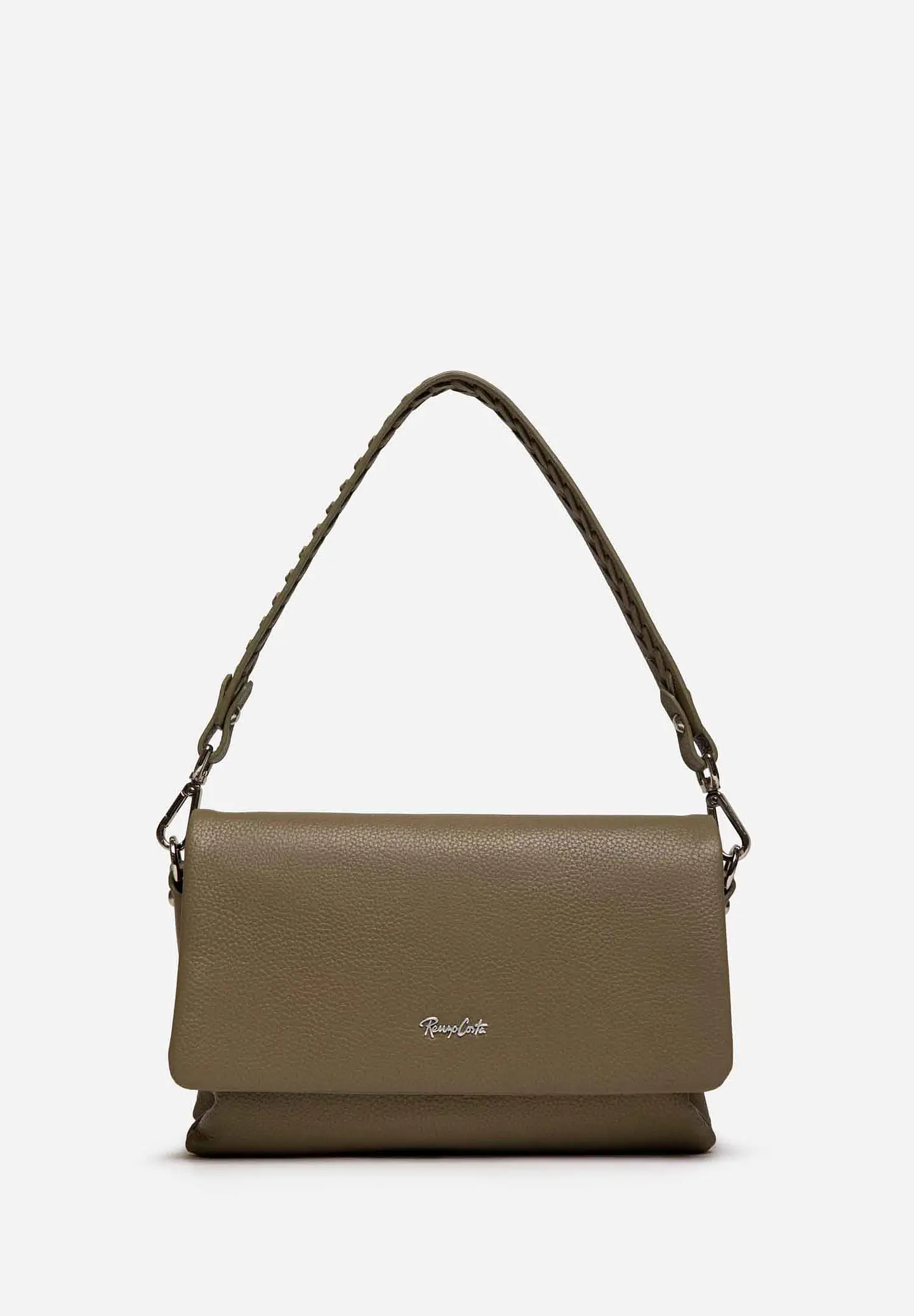 Cartera Asa Tramada 36