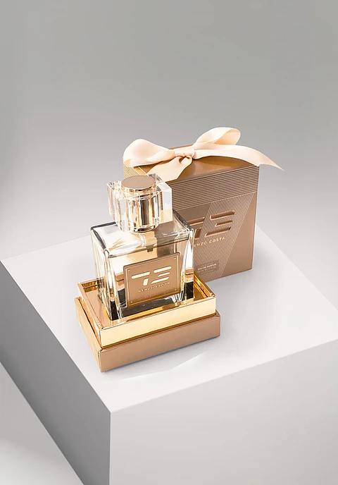 73 Renzo Costa Perfume Dama - Eau De Parfum 50Ml