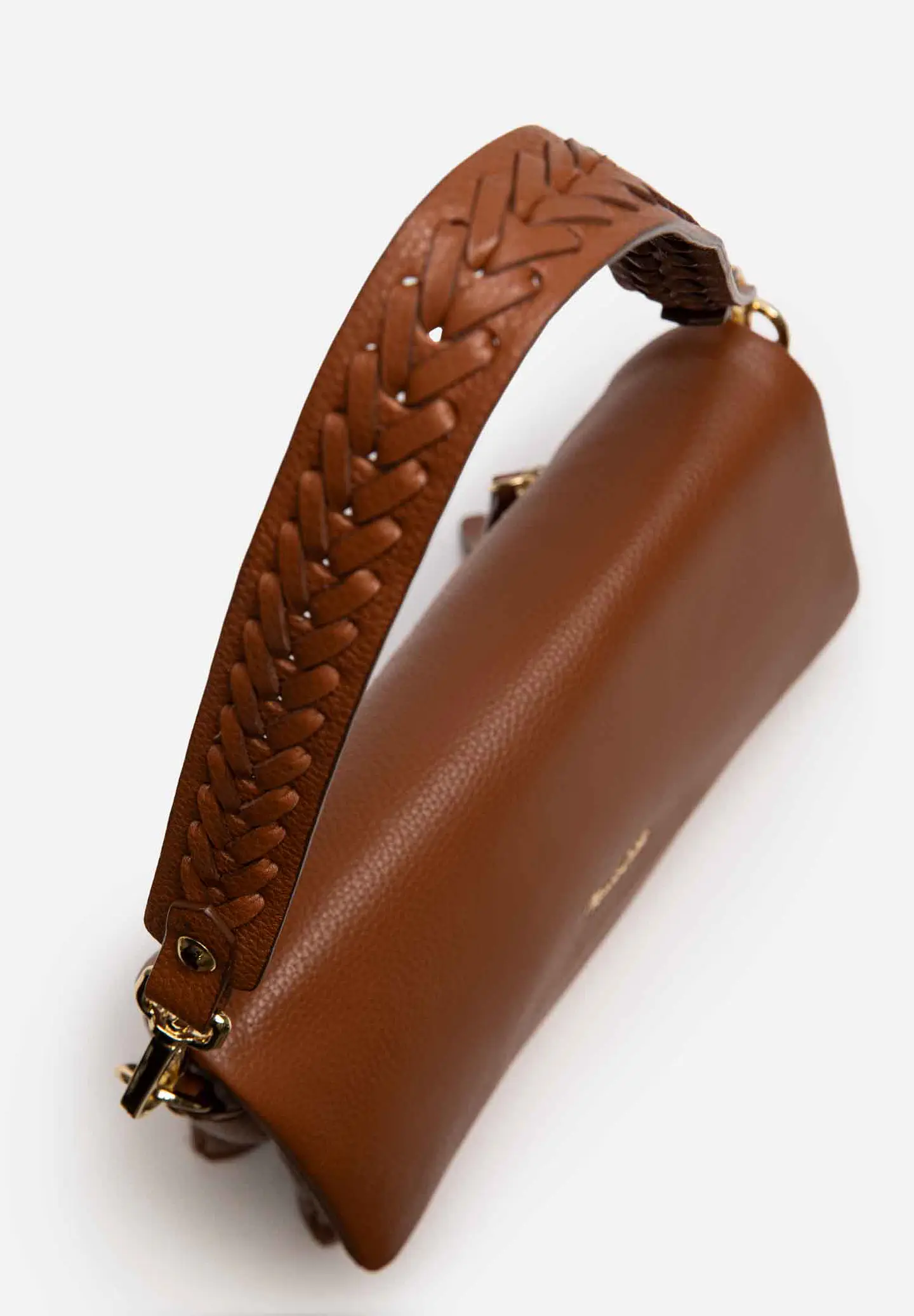 Cartera Asa Tramada 38