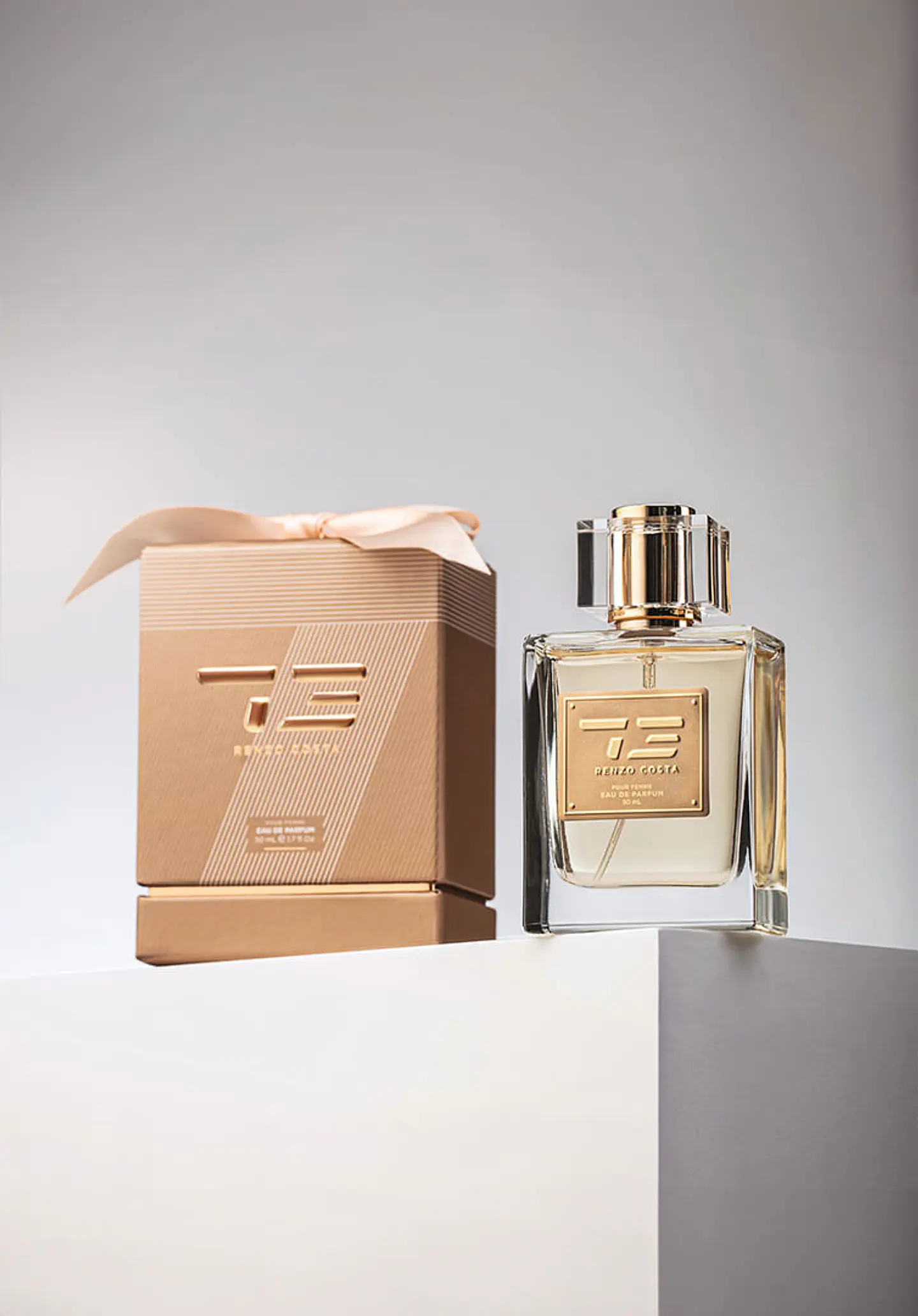 73 Renzo Costa Perfume Dama - Eau De Parfum 50Ml 2