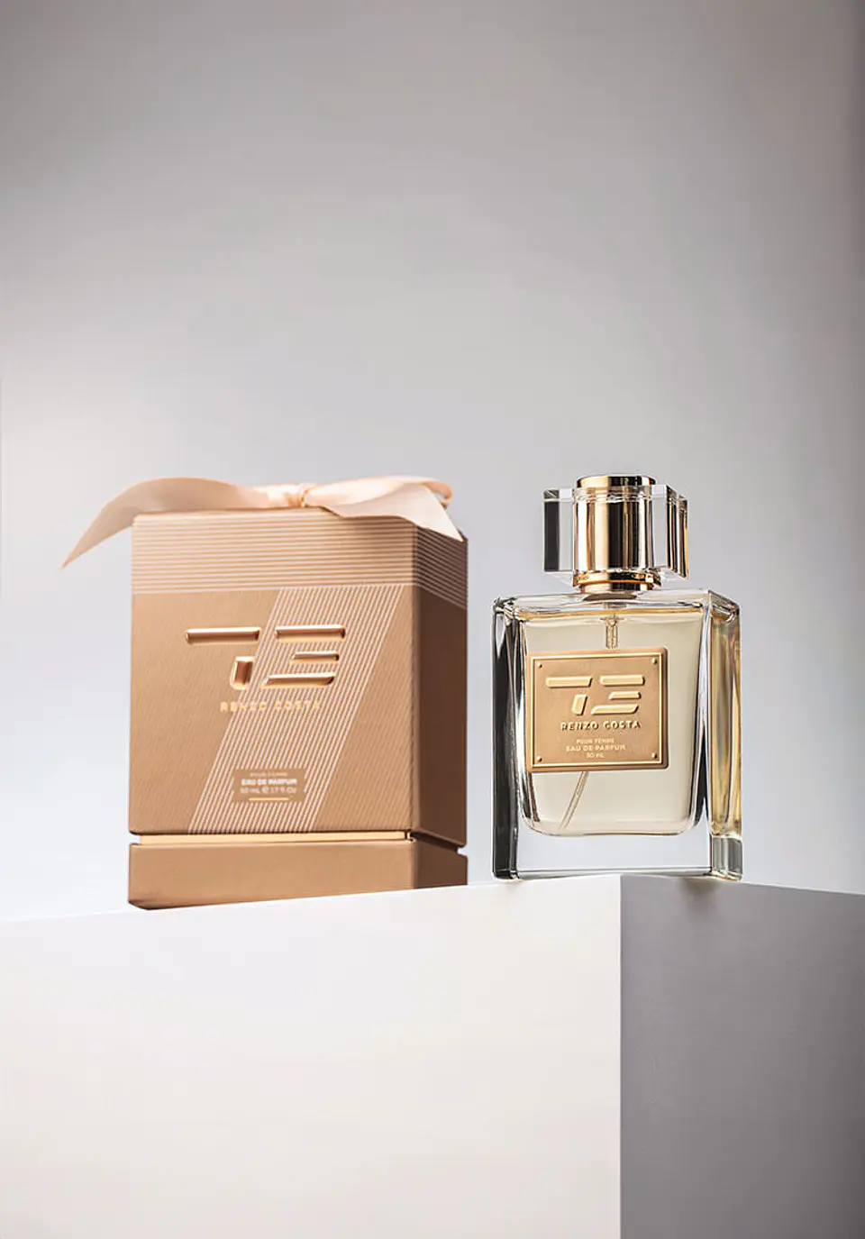 73 Renzo Costa Perfume Dama - Eau De Parfum 50Ml 2