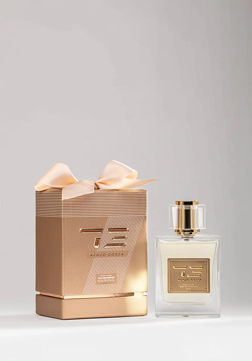 73 Renzo Costa Perfume Dama - Eau De Parfum 50Ml 3