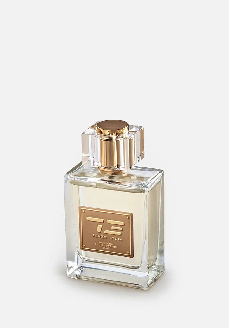 73 Renzo Costa Perfume Dama - Eau De Parfum 50Ml 4