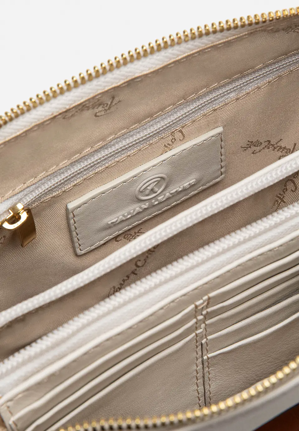 Morral De Cuero Mustard Essence 3
