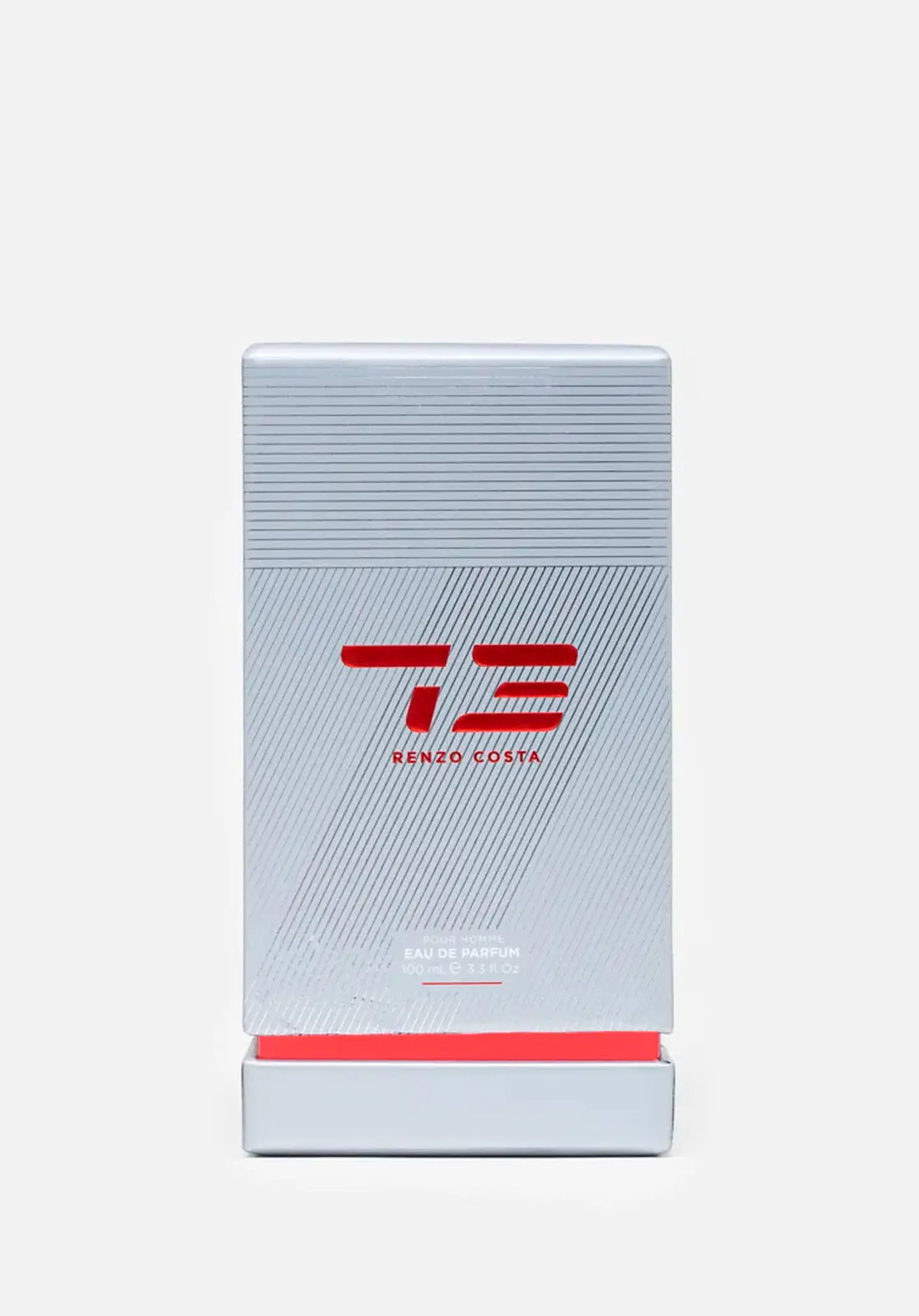 73 Renzo Costa Perfume Caballero - Eau De Parfum 100Ml 2