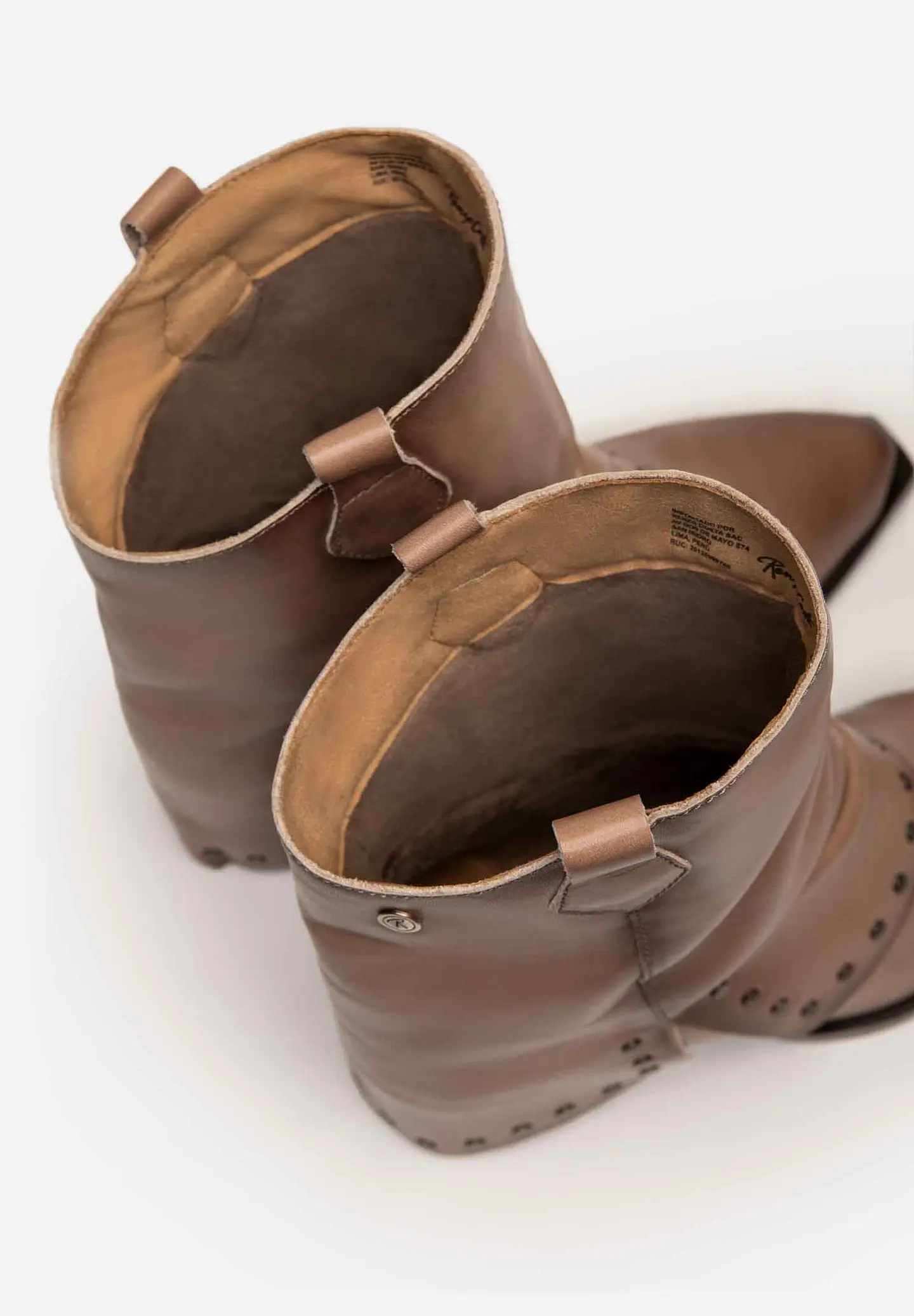 Botas Texanas Boho 144