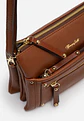 Morral De Cuero Mustard Essence - Miniatura 5