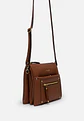 Morral De Cuero Mustard Essence - Miniatura 7