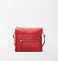 Morral De Cuero Mustard Essence - Miniatura 8