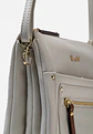 Morral De Cuero Mustard Essence - Miniatura 9