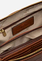 Morral De Cuero Mustard Essence - Miniatura 10
