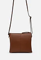 Morral De Cuero Mustard Essence - Miniatura 12