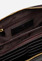 Morral De Cuero Mustard Essence - Miniatura 25
