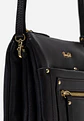 Morral De Cuero Mustard Essence - Miniatura 30
