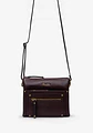 Morral De Cuero Mustard Essence - Miniatura 33