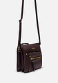 Morral De Cuero Mustard Essence - Miniatura 36