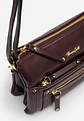 Morral De Cuero Mustard Essence - Miniatura 37