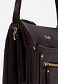 Morral De Cuero Mustard Essence - Miniatura 41