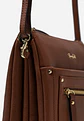 Morral De Cuero Mustard Essence - Miniatura 48