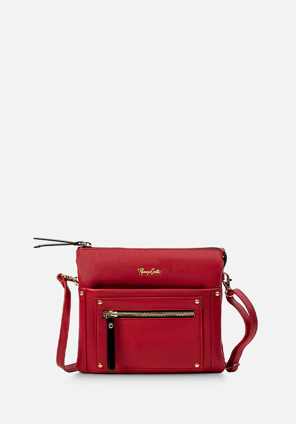 Morral De Cuero Mustard Essence 59