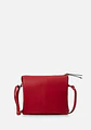 Morral De Cuero Mustard Essence - Miniatura 60