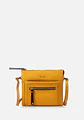 Morral De Cuero Mustard Essence - Miniatura 67