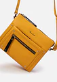 Morral De Cuero Mustard Essence - Miniatura 70