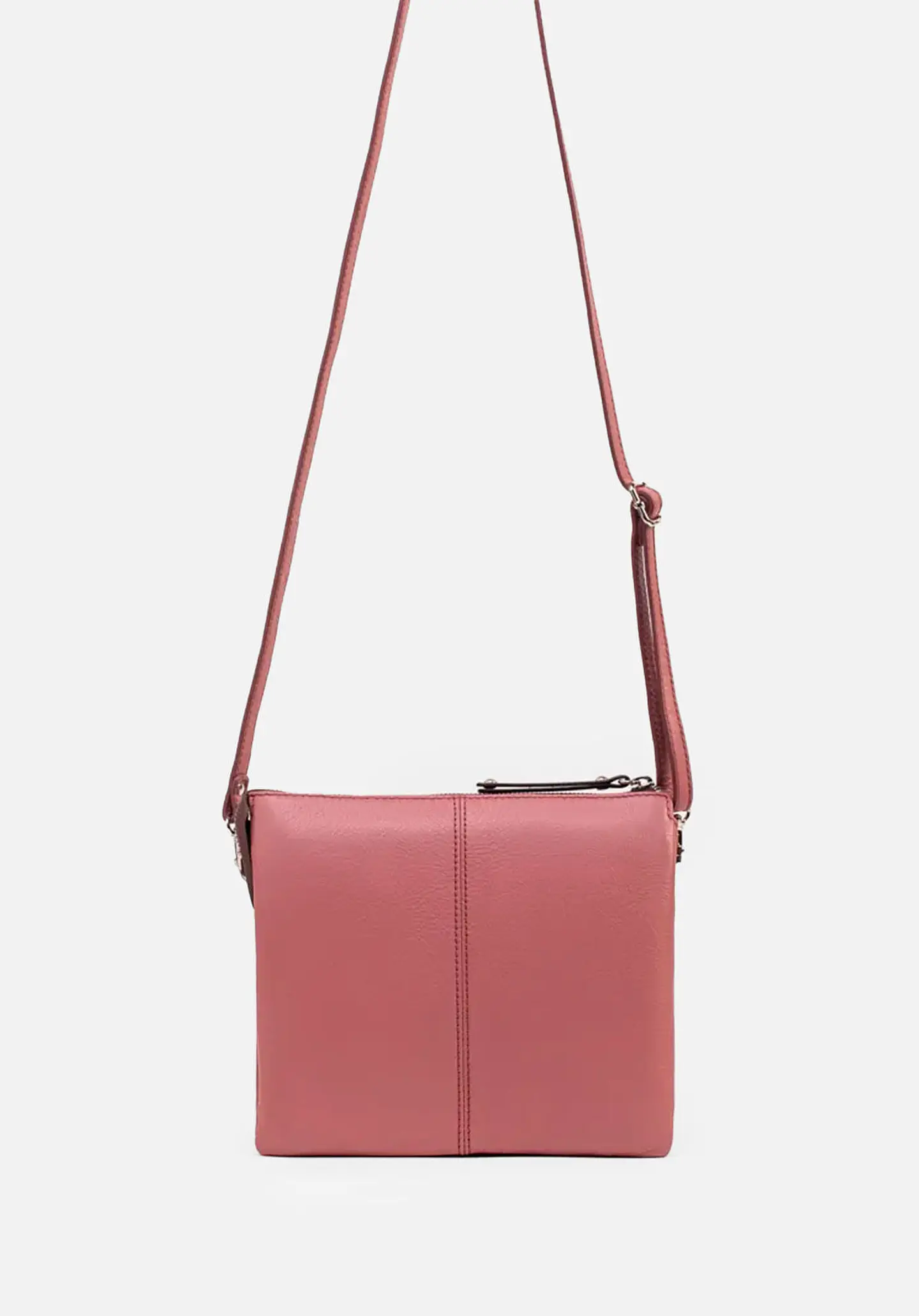 Morral De Cuero Mustard Essence 75