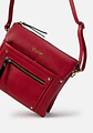 Morral De Cuero Mustard Essence - Miniatura 80