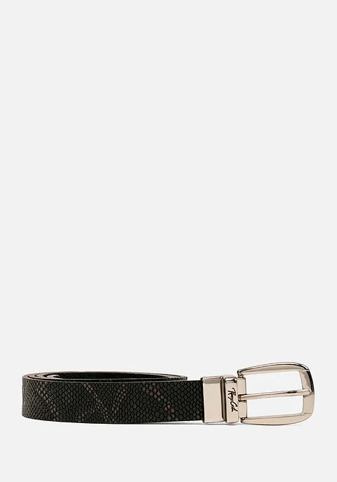 Correa Snake Skin
