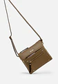 Morral De Cuero Mustard Essence - Miniatura 94
