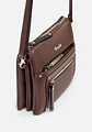 Morral De Cuero Mustard Essence - Miniatura 95