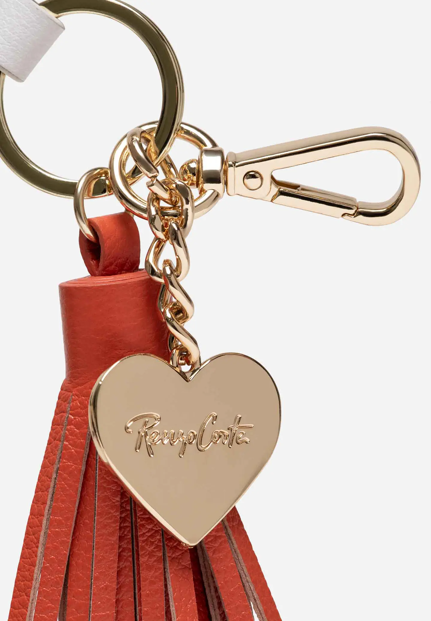Charm Heart Savage 8