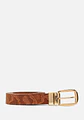 Correa Snake Skin - Miniatura 61