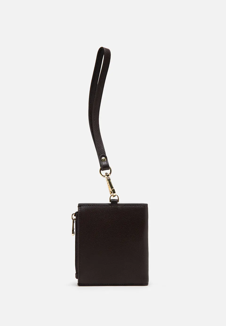 Monedero De Cuero Bloom 1