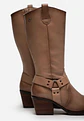 Botas Texanas Urbanas - Miniatura 142