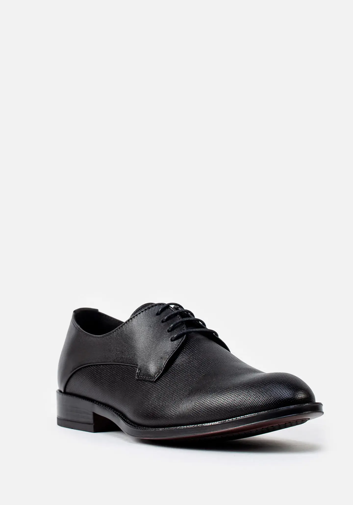 Zapatos Luxe Derby 1