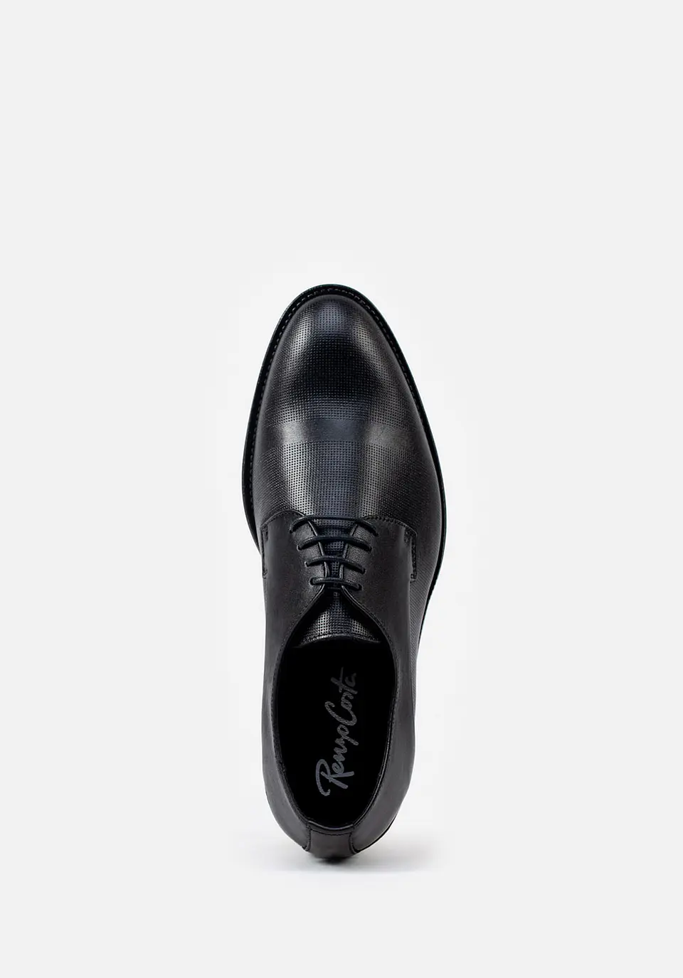 Zapatos Luxe Derby 2