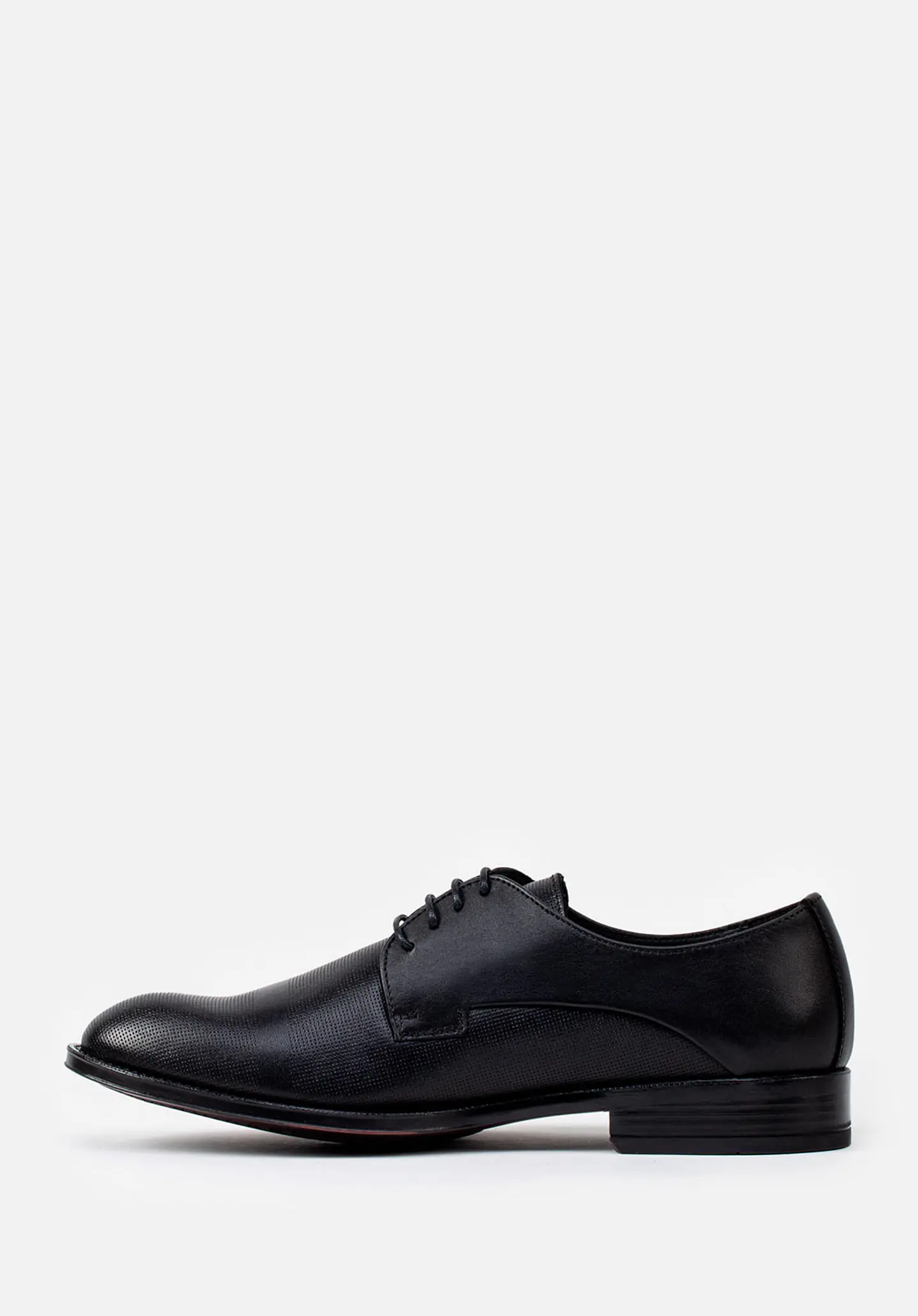 Zapatos Luxe Derby 3