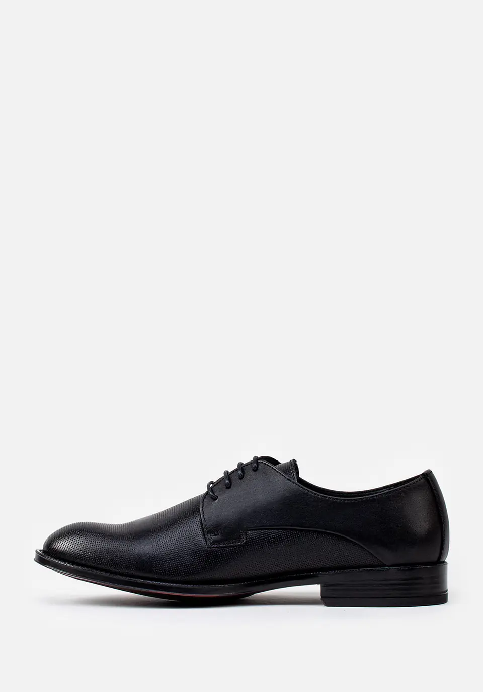 Zapatos Luxe Derby 3