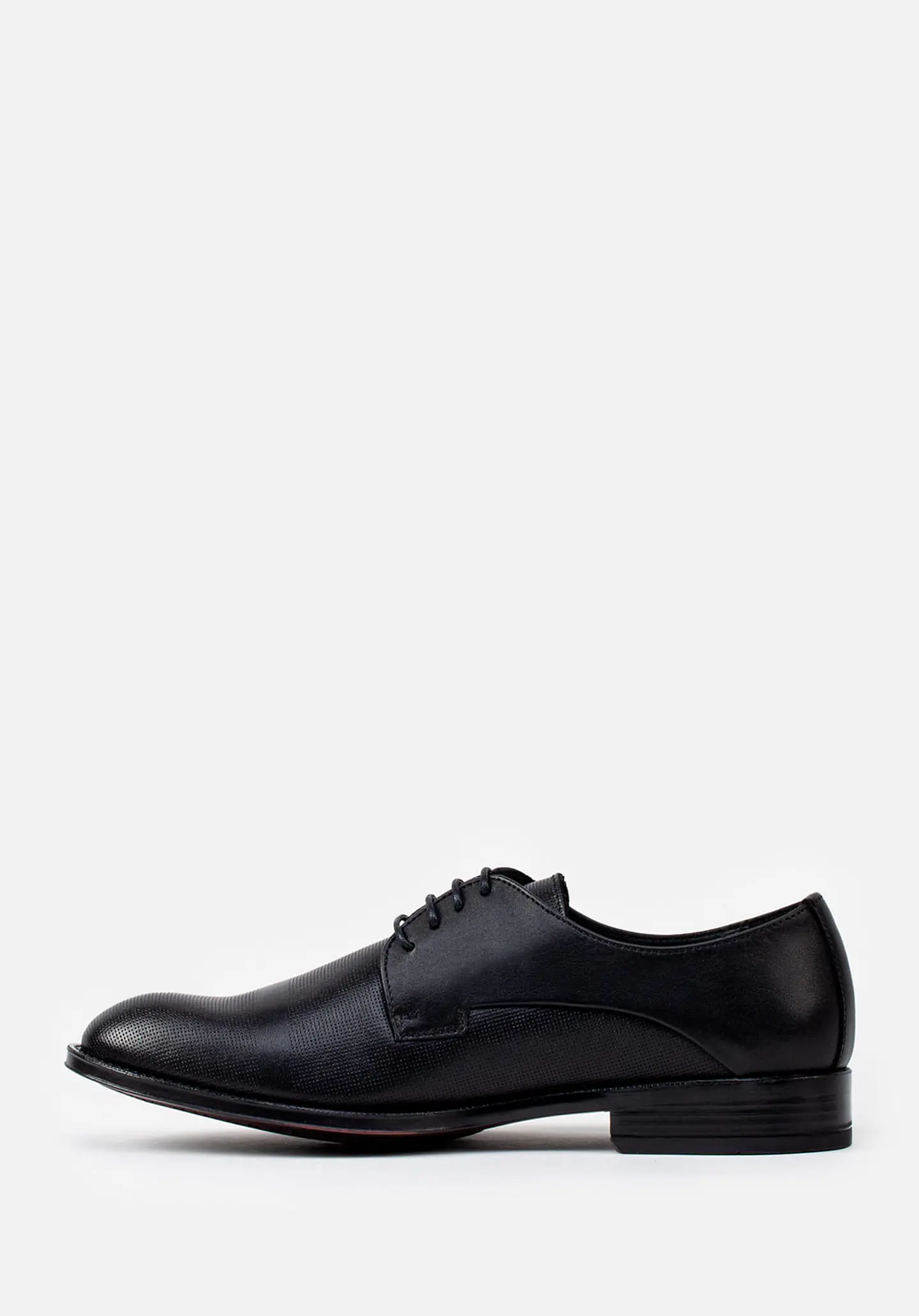 Zapatos Luxe Derby 4